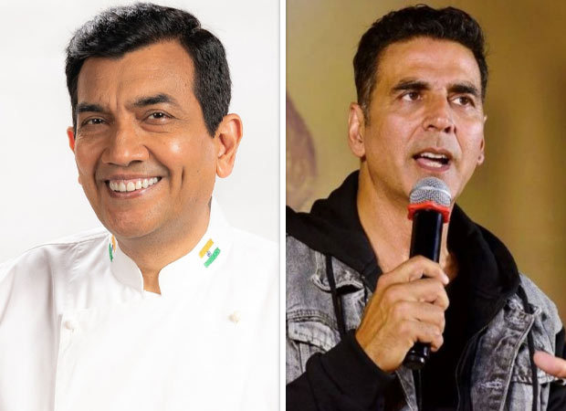 Sanjeev Kapoor recalls demanding Rs 1 more than Akshay Kumar’s fee for MasterChef India: “They were shocked and they did not…”