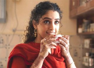 Sanya Malhotra shares behind-the-scenes photos from Mrs ahead of IFFM premiere: “Every day on the set was unique and memorable”