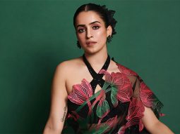 Sanya Malhotra gets standing ovation at Indian Film Festival of Melbourne after Mrs screening