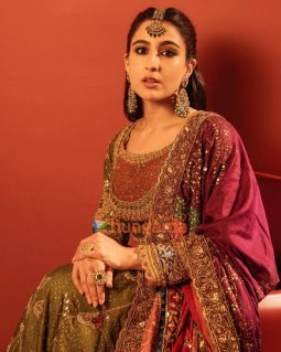 Sara Ali Khan