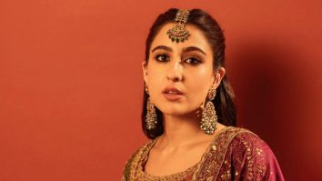 Sara Ali Khan