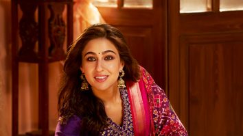 Sara Ali Khan
