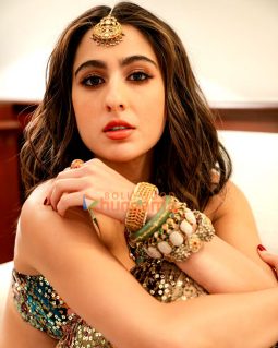 Sara Ali Khan