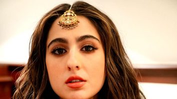 Sara Ali Khan