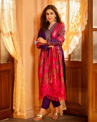 Sara Ali Khan