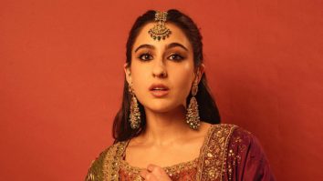 Sara Ali Khan