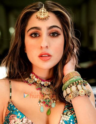 Sara Ali Khan