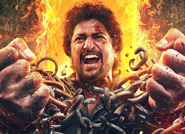 Saripodhaa Sanivaaram: Nani turns Robin Hood of the oppressed as he crusades against injustice and abuse 
