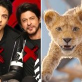 Shah Rukh Khan, Aryan Khan reunite as Mufasa and Simba; AbRam Khan makes debut as young Mufasa in Mufasa The Lion King Hindi trailer, watch