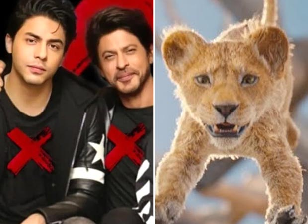 Shah Rukh Khan, Aryan Khan reunite as Mufasa and Simba; AbRam Khan makes debut as young Mufasa in Mufasa The Lion King Hindi trailer, watch