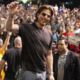 Shah Rukh Khan acts to give joy to the audience who ‘adore’ and ‘love’ him “I wear stardom like a t-shirt, not a tuxedo”