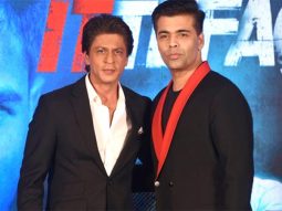 Shah Rukh Khan and Karan Johar confirmed to host IIFA 2024 in Abu Dhabi, dates announced Shah Rukh Khan and Karan Johar confirmed to host IIFA 2024 in Abu Dhabi, dates announced