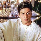 Shah Rukh Khan announces acquiring Devdas’ rights at Locarno Film Festival 2024 “I’m very proud that it belongs to our company”