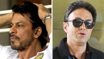 Shah Rukh Khan gets into heated debate with Ness Wadia over IPL mega auction plans