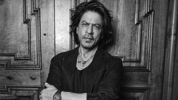 Shah Rukh Khan receives a starry welcome with black and white photoshoot in Switzerland ahead of receiving Pardo alla Carriera award at the Locarno Film Festival 2024