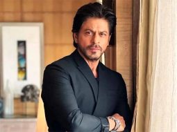 Shah Rukh Khan to host IIFA 2024 in Abu Dhabi: Report