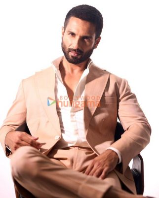 Shahid Kapoor