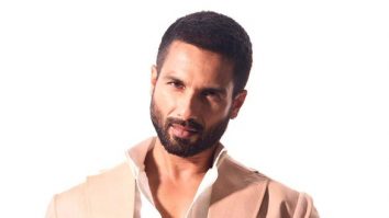 Shahid Kapoor