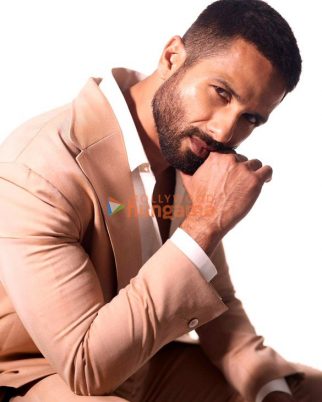 Shahid Kapoor