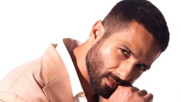 Shahid Kapoor