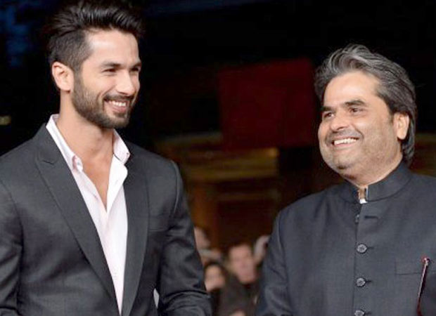 Shahid Kapoor, Vishal Bhardwaj reunite for action-packed thriller produced by Sajid Nadiadwala; expected to kick off in September 2024 Report