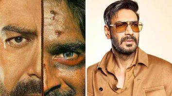 EXCLUSIVE: Shaitaan makers begin work on the sequel; Ajay Devgn is the ONLY Indian actor with MAXIMUM successful film franchises