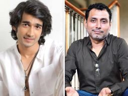 Shantanu Maheshwari opens up on working with Neeraj Pandey in Auron Mein Kahan Dum Tha; says, “The discipline he has towards his work is inspiring”