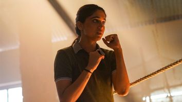 Sharvari Wagh expresses happiness over receiving good reviews for Vedaa; says, “Thrilled with the unanimous love and appreciation that I’m getting”