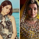 Sharvari can rewatch Jodhaa Akbar anytime: "I would say Aishwarya Rai Bachchan is obviously my favorite character"