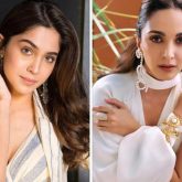 Sharvari is highly inspired by Kiara Advani She had to keep going to make herself better