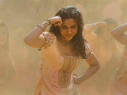 Sharvari is praying to deliver three hits in a row with Vedaa: “Hope it becomes a huge success after Munjya and Maharaj”