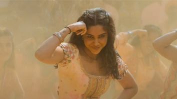 Sharvari is praying to deliver three hits in a row with Vedaa: “Hope it becomes a huge success after Munjya and Maharaj”