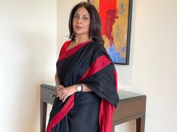 Shefali Shah expresses her interest in Telugu Cinema: “I’d love to work with them”