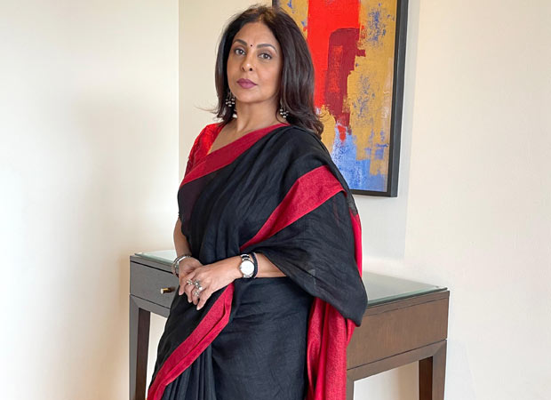 Shefali Shah expresses her interest in Telugu Cinema: "I'd love to work with them"