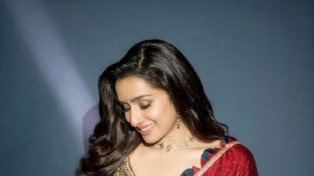 Celeb Photos Of Shraddha Kapoor