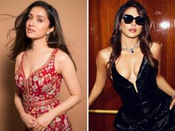 Shraddha Kapoor shatters records and soars past Priyanka Chopra to smash into the Top 5 Box Office Power Rankings