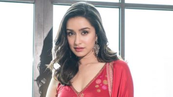Shraddha Kapoor