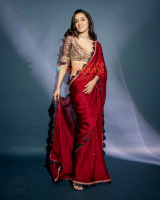 Celeb Photos Of Shraddha Kapoor