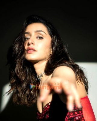 Shraddha Kapoor