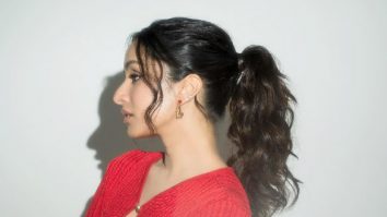 Shraddha Kapoor