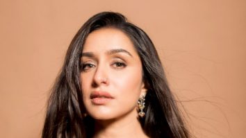 Shraddha Kapoor