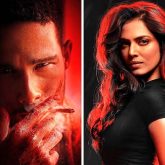 Siddhant Chaturvedi and Malavika Mohanan starrer Yudhra's trailer out on August 29, see new posters