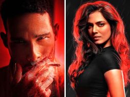 Siddhant Chaturvedi and Malavika Mohanan starrer Yudhra’s trailer out on August 29, see new posters