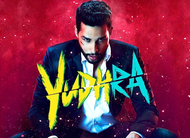 Siddhant Chaturvedi calls his action film Yudhra 'big one': "Working on that for the last 5 years"