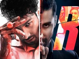 Siddhant Chaturvedi faces off Raghav Juyal in the first look motion video of Yudhra, watch