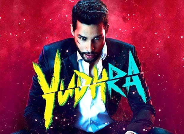 Siddhant Chaturvedi starrer Yudhra set for September 2024 release Report 