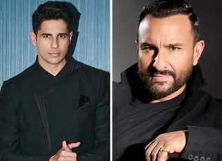 Sidharth Malhotra in advanced talks to join Saif Ali Khan in Race 4; filming to begin in first half of 2025: Report