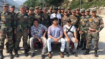 Shershaah turns 3: Sidharth Malhotra says “Portraying Captain Vikram Batra was one of the most rewarding experiences”