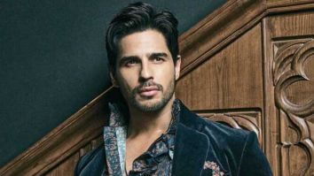 Sidharth Malhotra returns to romance, collaborates with Dasvi director Tushar Jalota for Dinesh Vijan film: Report