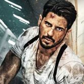 Sidharth Malhotra starrer Yodha to premiere on television on August 11